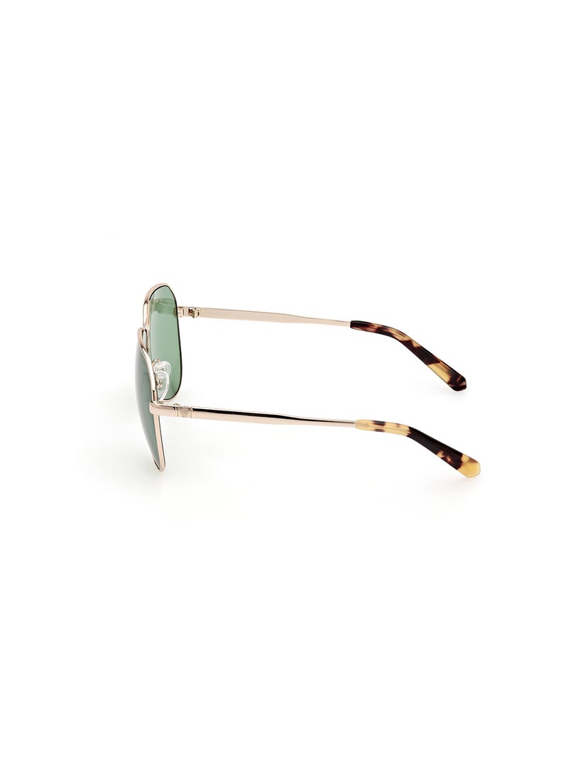 GUESS Sunglasses For Men GU0006932N61 - Image 2